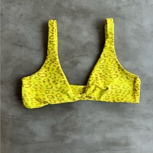 Skatie Penny Top Tulum Leopard